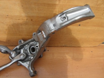 фото thumb №14, Bmw x5 g05 x6 g06 g07 поворотный кулак перед правая правый 6876656 голый nr3