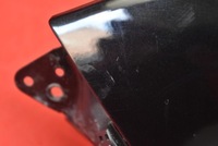 фото thumb №9, Крила лівий перед передній чорний subaru xv 11-17