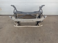 Купити Mini cooper f55 f56 f57 ремінь передній радіатор балка 1.5 d, фото thumb