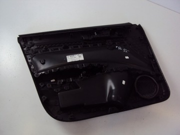 фото thumb №4, Оббивка двері праві перед vw polo 2g 2017-