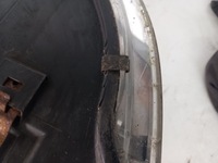 фото thumb №10, 1305235582 лампа левая передняя galaxy lift ксенон