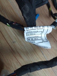 Bmw 4 f36 grand купе 428i 15 жгут дверь 9325889 9325877 в Украине, фото thumb