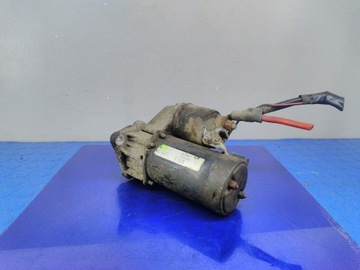 фото thumb №4, Opel corsa c 1.2b стартер 09115191