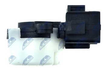 фото thumb №9, Разъём замок зажигания toyota avensis 1997-2003.corolla 1997-2002 nty