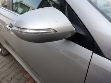 фото thumb №14, Дзеркало складний ліві праві uk be 1k 9s kia sportage iii 2010-15 tarnów