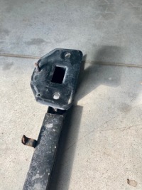 фото thumb №5, Ducato boxer jumper iii 06-14 балка бампера задняя