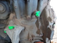 фото thumb №11, Toyota yaris p1 1.0 16v рестайлинг 03r двигатель 1sz-fe 50kw 68km