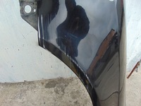 фото thumb №7, Крила лівий перед audi a6 c6 чорний