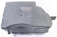 Купить Opel vectra c рестайлинг  07 r 2.2 16v корпус аккумулятор, фото thumb