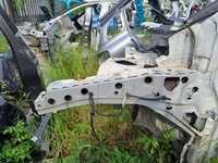 фото thumb №3, Четверть перед левая фартук mercedes b класс w246