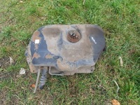 фото thumb №1, Mazda premacy 01 2.0 ditd bak бак топлива