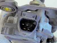 фото thumb №6, Toyota yaris i 2002r механізм двірник eu