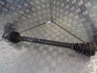 фото thumb №1, Напіввісь піввісь права vw new beetle 1.9 tdi