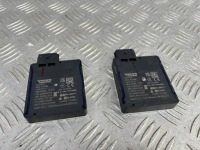 фото thumb №1, Volvo ex30 2024r. радар датчик distronic модуль 80016228