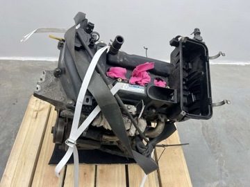 фото thumb №8, Toyota aygo 107 c1 yaris двигатель 1.0 b 1kr-b52 1kr