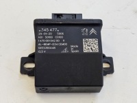 фото thumb №1, Opel corsa f 9834547780 модуль света led