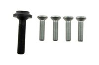 фото thumb №3, Набор винт ступица перед ступица перед audi a4 00-