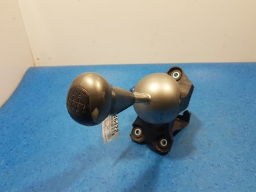 фото thumb №7, Honda civic 8 viii ufo рестайлинг домкрат изменения коробки передач