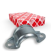 фото thumb №11, Febi bilstein 106174 кронштейн, подвеска стабилизатора