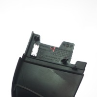 фото thumb №11, Mini f60 countryman защита корпус крышки багажника левое зад 7389601