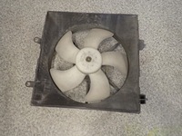 фото thumb №4, Honda civic 1.4 vii 01- вентилятор радиатора wody