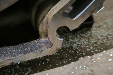 фото thumb №9, Коробка передач коробки передач jeep grand cherokee ii wj, wg 68271029aa 3.0l дизель