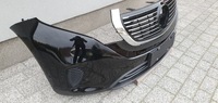 фото thumb №7, Mercedes eqc w293 бампер перед оригінал b128