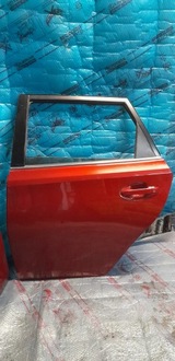 фото thumb №1, Двері задні ліва toyota auris ii 3t3 hb
