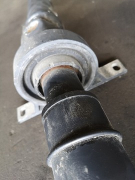 фото thumb №5, Wał приводной bmw e60 520i 7522030