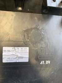 фото thumb №7, Opel grandland x 17r pdc спойлер бампер задня задній 2017