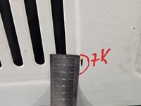 фото thumb №9, Капот передняя peugeot boxer ii белый 06-14