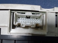 фото thumb №5, Mazda mpv ii lift 2.0 cd счетчик eu le5955430