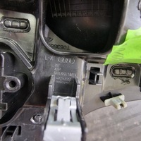 фото thumb №8, Декоры панели распределительной audi q3 83a 83b853190a