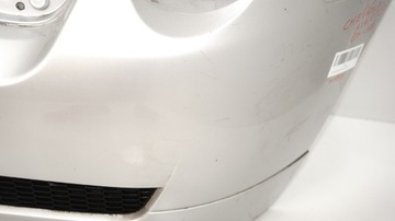 фото thumb №7, Бампер зад задний chevrolet aveo t250 07-11r