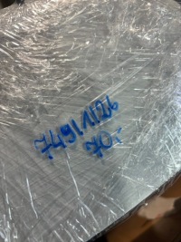 фото thumb №5, Кришка заливної пального citroen c3 iii 9812916680