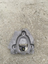 фото thumb №1, Преобразователь модуль led bmw x3 g01 x4 g02 ix3 g08