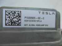 Full led лівий фара фара ліва tesla 3 рестайлінг  y 1514952-00-d європа slask Недорого, фото thumb