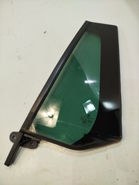 фото thumb №1, Стекло дверь левый зад passat b8 универсал 3g9845213e 2015r