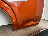 фото thumb №7, Nissan x-trail x trail t33 2021r- дверь задняя правое задние