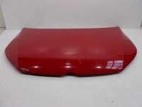 Vw caddy 2k tuoran 10-15 капот крышка двигателя оригинал  !!! Цена, фото thumb