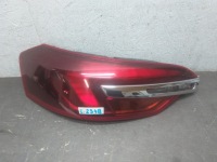 Купить Фара задний  левая opel insignia a рестайлинг  универсал led 22756315-ece, фото thumb