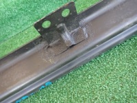 фото thumb №7, Vw tiguan 08-15 балка бампера передняя перед