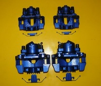 фото thumb №8, Затискачі гальмівні jarzma лівий праві перед зад bmw x1 e84 300/24mm 300/20mm