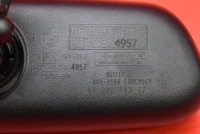 Дзеркало внутрішнє заднього виду фотохромний 9800018377 peugeot 308 2 ii t9 lift Недорого, фото thumb