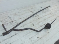 фото thumb №10, Mercedes 914 814 6.0 140km вибірник домкрат передач