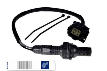 фото thumb №2, Лямбда-зонд pin 4 450mm chrysler voyager v; jee