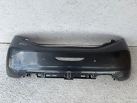 Купити Бампер задній задній peugeot 208 12-, фото thumb