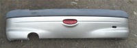 фото thumb №1, Peugeot 206 бампер задняя задний