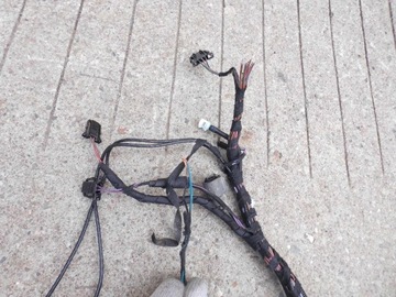 фото thumb №11, Джгут установка камери кабіни vw golf vi хетчбек 1.2tsi cbz 2012r.