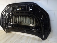 фото thumb №10, Alu капот toyota bz4x subaru solterra llu